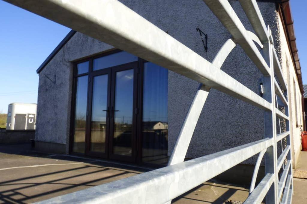 マラフェルトCosy Rural Self Catering Annexアパートメント エクステリア 写真
