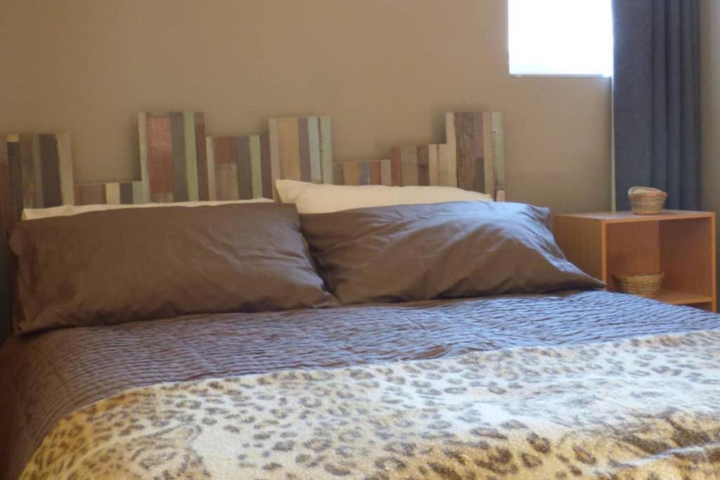 マラフェルトCosy Rural Self Catering Annexアパートメント エクステリア 写真